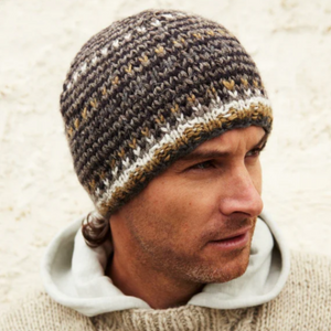 Pachamama Mens Collection