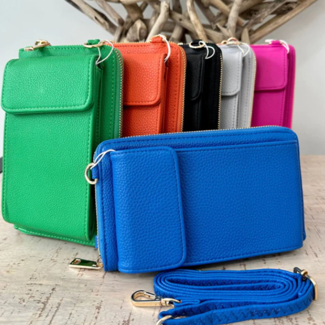 Phone Bags luscious scarves