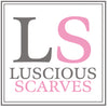 luscious scarves