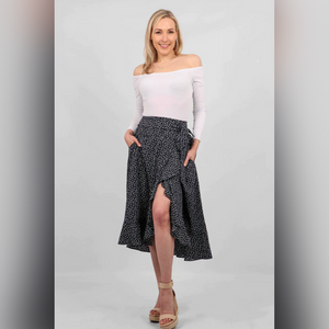 Trousers & Skirts