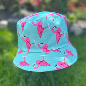 Bucket Hats