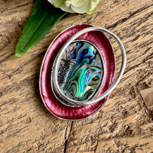 Brooches