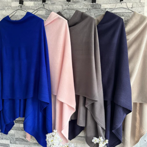 Ponchos, Capes & Wraps