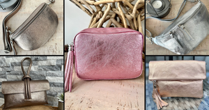 Metallic Accessories