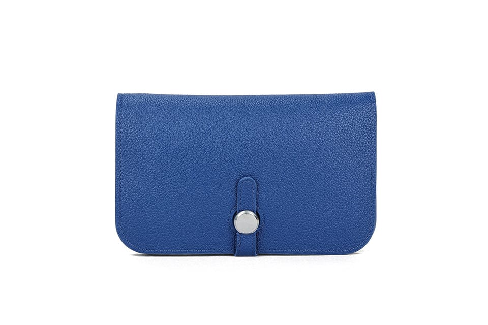 Dogon style purse, Passport wallet available in a range of colours
