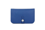 Load image into Gallery viewer, Dogon style purse, Passport wallet available in a range of colours
