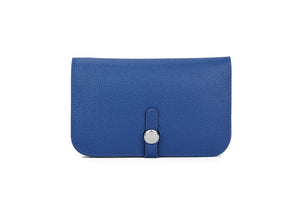 Dogon style purse, Passport wallet available in a range of colours