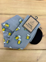 Load image into Gallery viewer, Bartleby’s Soft Cotton Welly Socks , Funky Novelty Designs

