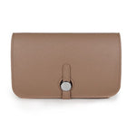 Load image into Gallery viewer, Dogon style purse, Passport wallet available in a range of colours
