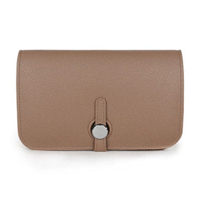 Dogon style purse, Passport wallet available in a range of colours