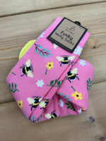 Load image into Gallery viewer, Bartleby’s Soft Cotton Welly Socks , Funky Novelty Designs
