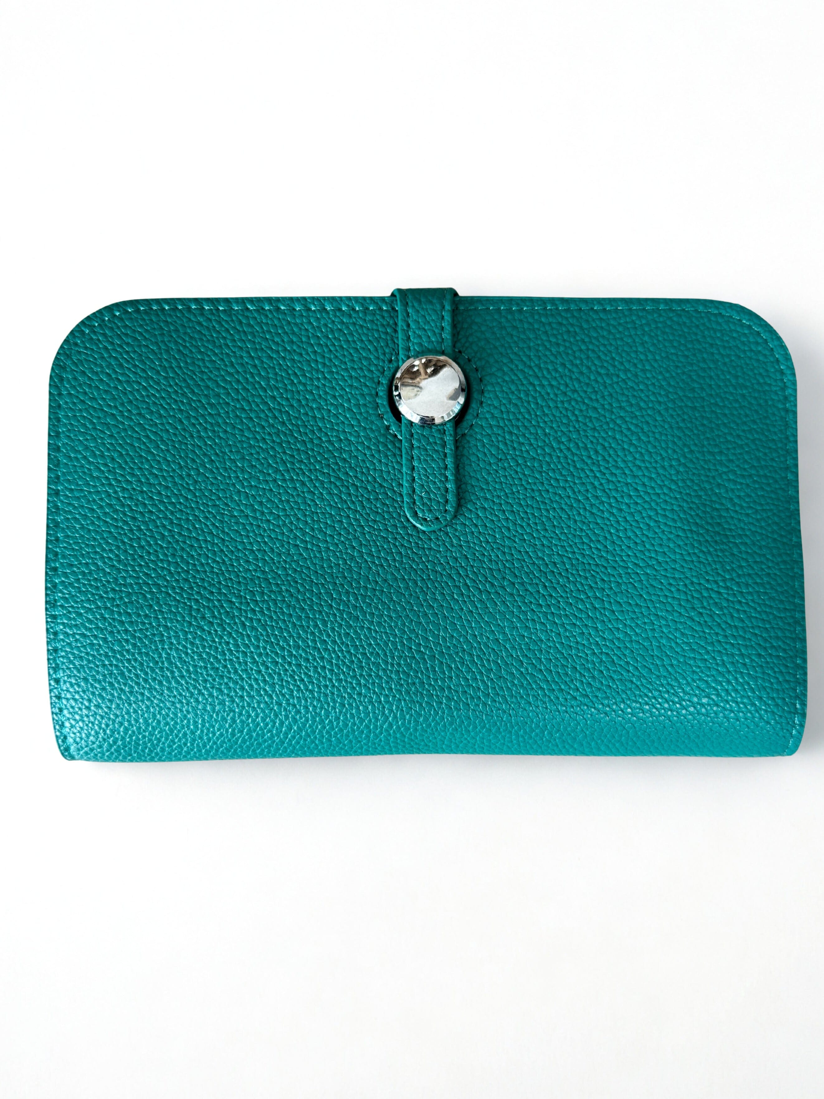 Dogon style purse, Passport wallet available in a range of colours