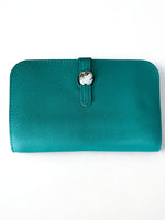 Load image into Gallery viewer, Dogon style purse, Passport wallet available in a range of colours
