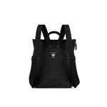 Load image into Gallery viewer, luscious scarves Backpacks Roka All Black Finchley Backpack in Ash
