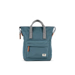 Load image into Gallery viewer, luscious scarves Backpacks Roka Bantry B Backpack in Airforce , Recycled Nylon Small Size
