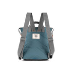 Load image into Gallery viewer, luscious scarves Backpacks Roka Bantry B Backpack in Airforce , Recycled Nylon Small Size
