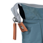 Load image into Gallery viewer, luscious scarves Backpacks Roka Bantry B Backpack in Airforce , Recycled Nylon Small Size
