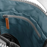 Load image into Gallery viewer, luscious scarves Backpacks Roka Bantry B Backpack in Airforce , Recycled Nylon Small Size
