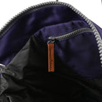 Load image into Gallery viewer, luscious scarves Backpacks Roka Bantry B Backpack in Mulberry , Recycled Nylon Small Size
