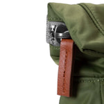 Load image into Gallery viewer, luscious scarves Backpacks Roka Canfield B Roll Top Backpack Avocado Medium Size
