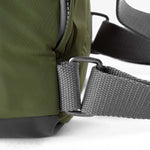 Load image into Gallery viewer, luscious scarves Backpacks Roka Canfield B Roll Top Backpack Avocado Medium Size
