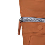 Load image into Gallery viewer, luscious scarves Backpacks Roka Canfield B Roll Top Backpack Bran Medium Size
