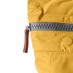 Load image into Gallery viewer, luscious scarves Backpacks Roka Canfield B Roll Top Backpack Corn Yellow Small
