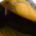 Load image into Gallery viewer, luscious scarves Backpacks Roka Canfield B Roll Top Backpack in Corn Medium Size
