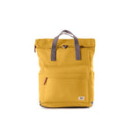 Load image into Gallery viewer, luscious scarves Backpacks Roka Canfield B Roll Top Backpack in Corn Medium Size
