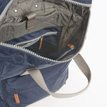 Load image into Gallery viewer, luscious scarves Backpacks Roka Canfield B Roll Top Backpack Midnight Blue Small
