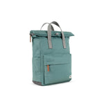 Load image into Gallery viewer, luscious scarves Backpacks Roka Canfield B Roll Top Backpack Sage Medium Size
