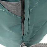 Load image into Gallery viewer, luscious scarves Backpacks Roka Canfield B Roll Top Backpack Sage Medium Size
