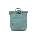 Load image into Gallery viewer, luscious scarves Backpacks Roka Canfield B Roll Top Backpack Sage Medium Size
