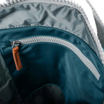 Load image into Gallery viewer, luscious scarves Backpacks Roka Canfield B Roll Top Backpack Teal Small
