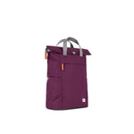 Load image into Gallery viewer, luscious scarves Backpacks Roka Finchley Backpack in Cherry Lacquer
