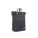 Load image into Gallery viewer, luscious scarves Backpacks Roka Finchley Backpack in Faded Black
