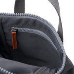 Load image into Gallery viewer, luscious scarves Backpacks Roka Finchley Backpack in Faded Black
