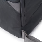 Load image into Gallery viewer, luscious scarves Backpacks Roka Finchley Backpack in Faded Black
