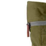 Load image into Gallery viewer, luscious scarves Backpacks Roka Finchley Backpack in Moss Green

