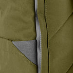 Load image into Gallery viewer, luscious scarves Backpacks Roka Finchley Backpack in Moss Green
