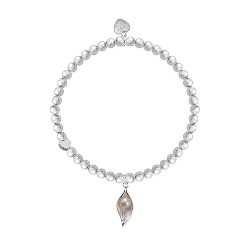 luscious scarves Bracelets Life Charms Silver Plated I Love You Nanny Bracelet with gift box