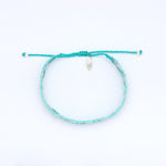 Load image into Gallery viewer, luscious scarves Bracelets Pinapple Island Melayang Wave Beaded Bracelet
