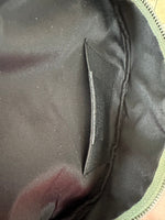 Load image into Gallery viewer, luscious scarves Bum bag Italian Suede Leather Bum/Sling Bag
