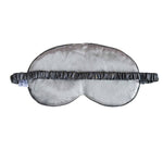 Load image into Gallery viewer, luscious scarves eye mask Lua Velvet / Silk Luxurious Eyemask in 5 Colous
