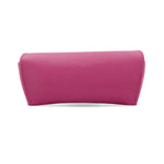 Load image into Gallery viewer, luscious scarves glasses case Italian Leather Glasses Case with Bag Clip
