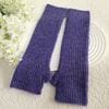 Load image into Gallery viewer, luscious scarves GLOVES RIBBED SPARKLE SLEEVE GLOVES G3020
