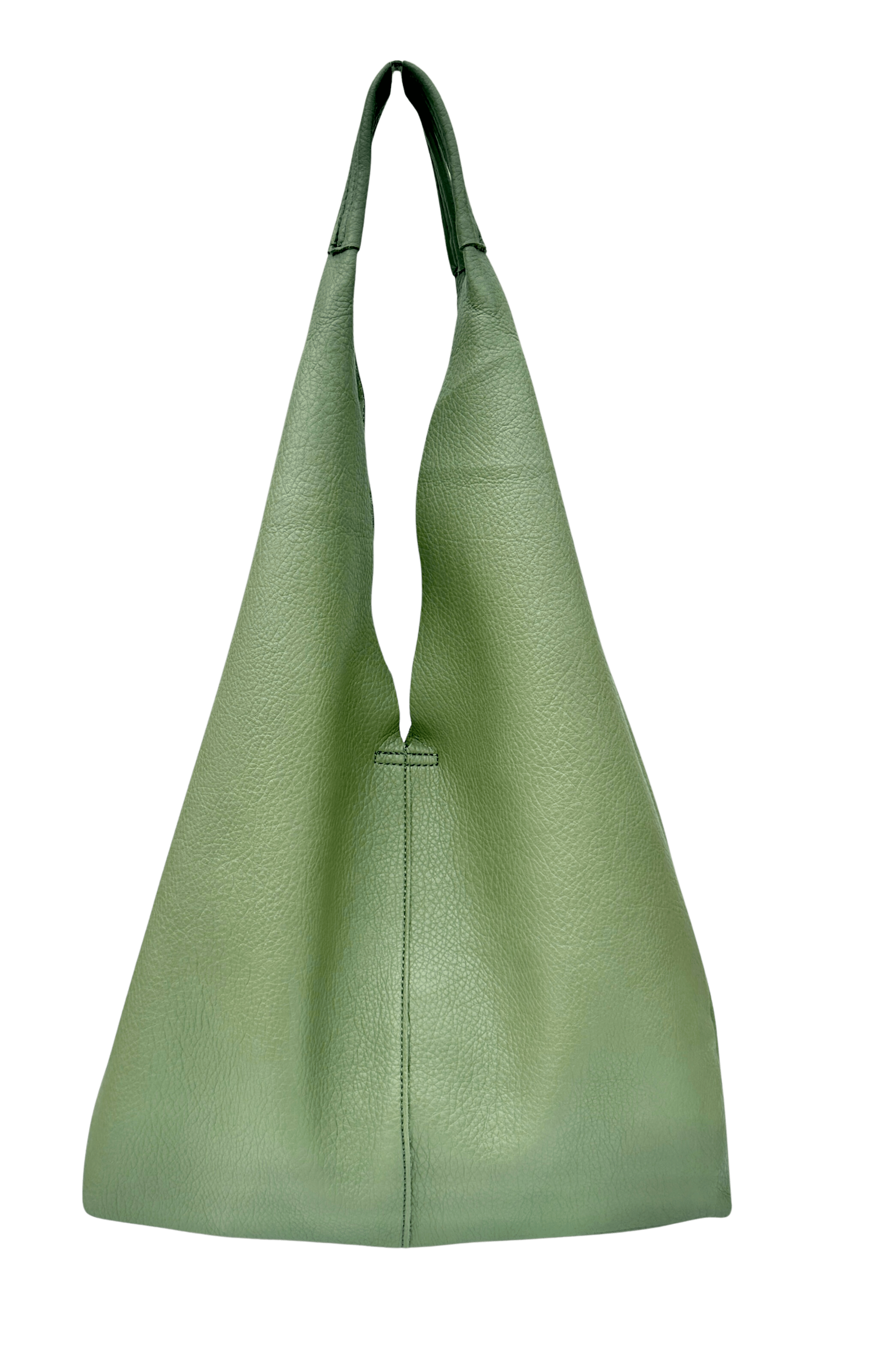 luscious scarves Handbags Ladies Large Slouchy Faux Leather Hobo Shoulder Bag.