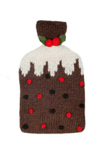 Load image into Gallery viewer, luscious scarves Pachamama Pudding Hot Water Bottle
