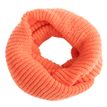 Load image into Gallery viewer, luscious scarves Scarf Coral Ladies Knitted Snood
