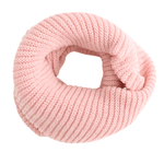 Load image into Gallery viewer, luscious scarves Scarf Pink Ladies Knitted Snood
